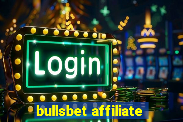 bullsbet affiliate